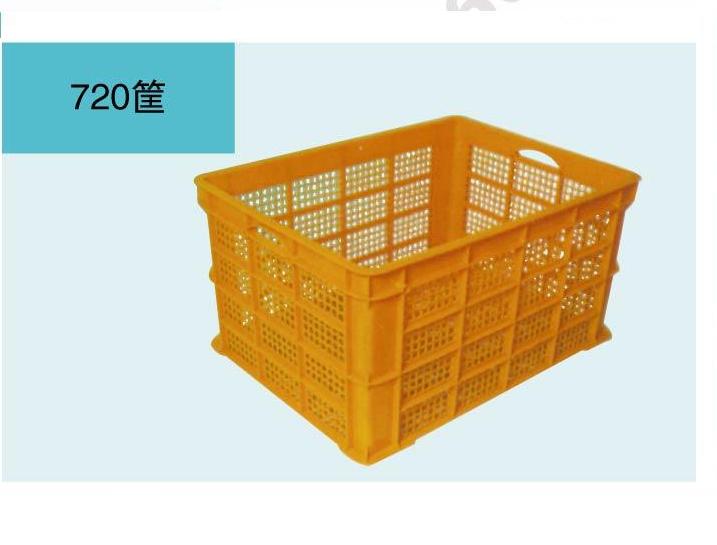塑料周轉筐